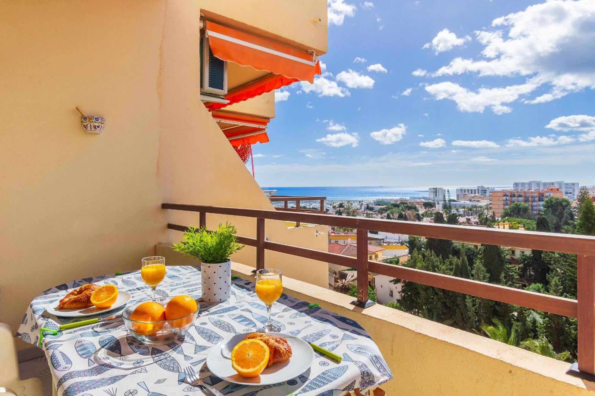 Duquesa 506 By Ivi Real Estate Apartamento Torremolinos Exterior foto